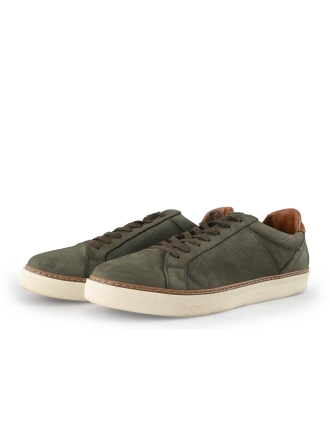 No Stress Sneakers Groen 354297
 Maat 47
 