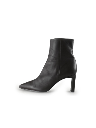 Manfield Enkellaarzen Bruin 354298
 Maat 40
 