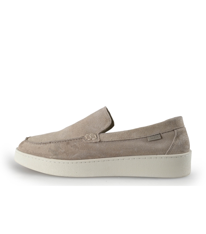 Manfield Loafers 