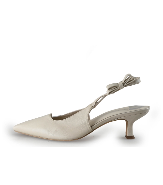 Sacha Pumps
