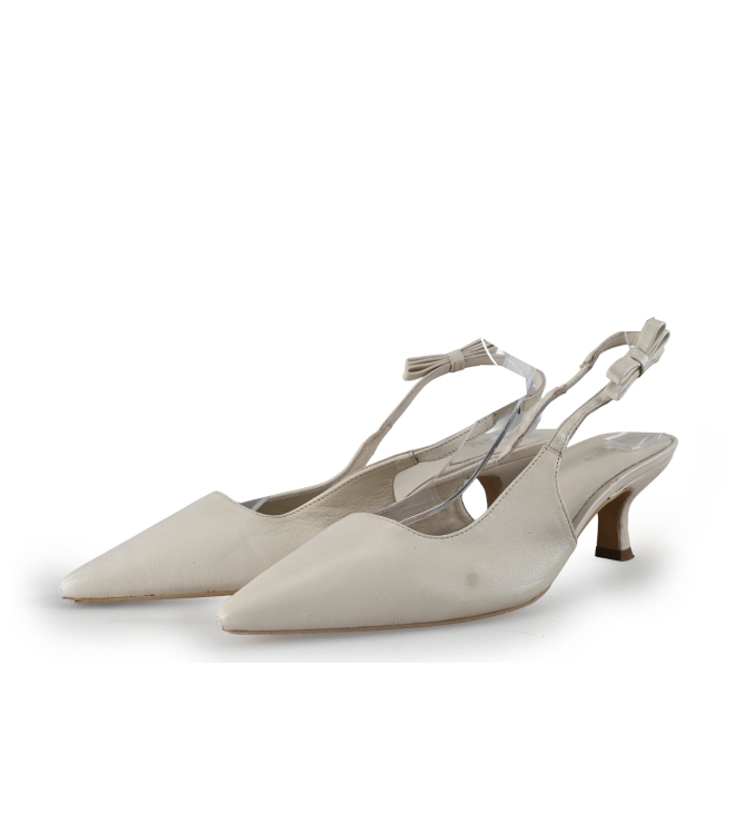 Sacha Pumps