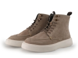 Cycleur de Luxe Veterboots