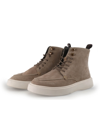 Cycleur de Luxe Veterboots Beige 354309
 Maat 40
 