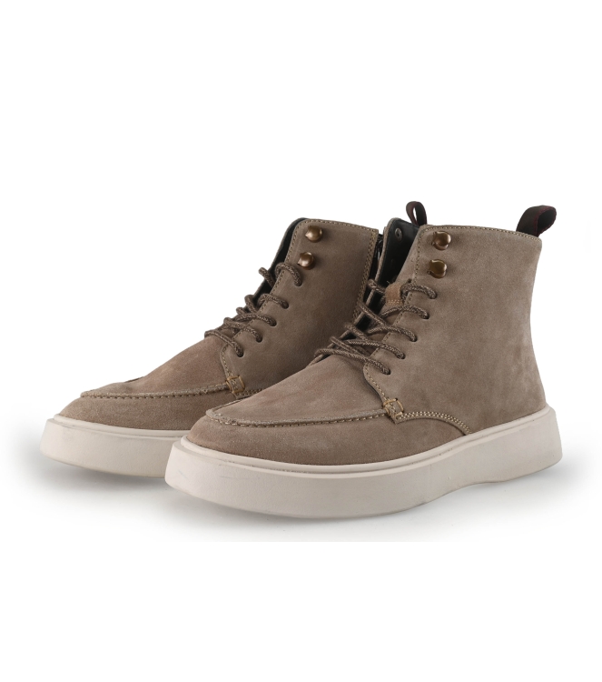 Cycleur de Luxe Veterboots