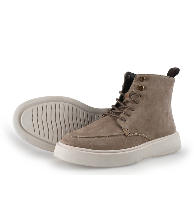 Cycleur de Luxe Veterboots