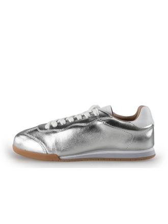 Cycleur de Luxe Sneakers Zilver 354313
 Maat 36
 