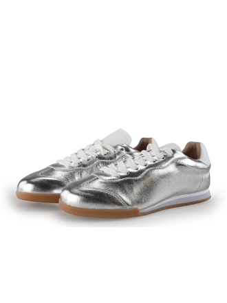 Cycleur de Luxe Sneakers Zilver 354313
 Maat 36
 