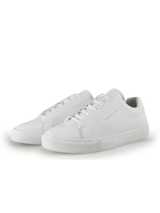 Cycleur de Luxe Sneakers Wit 354315
 Maat 42
 
