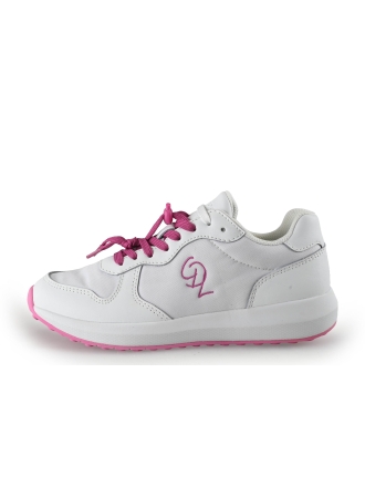 Cycleur de Luxe Sneakers Goud 354317
 Maat 35
 