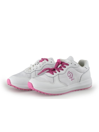 Cycleur de Luxe Sneakers Goud 354317
 Maat 35
 
