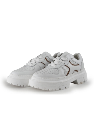 Cycleur de Luxe Sneakers Wit 354321
 Maat 37
 