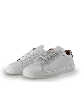 Cycleur de Luxe Sneakers Wit 354322
 Maat 37
 