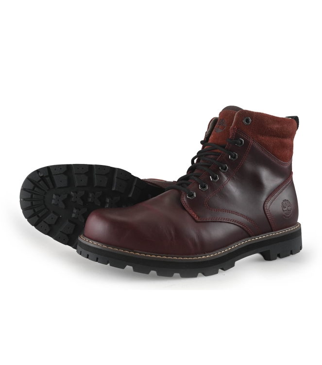 Timberland Veterboots