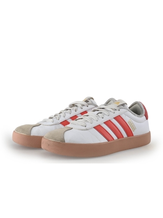 Adidas Sneakers Wit 354333
 Maat 40
 