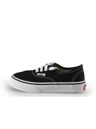 Vans Sneakers Zwart 354337
 Maat 29
 