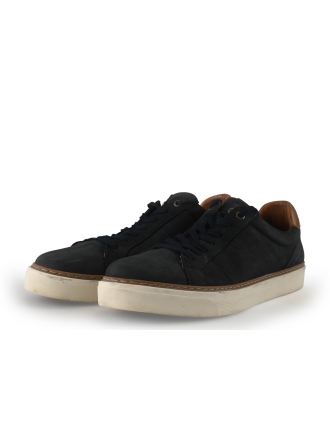 No Stress Sneakers Blauw 354341
 Maat 43
 