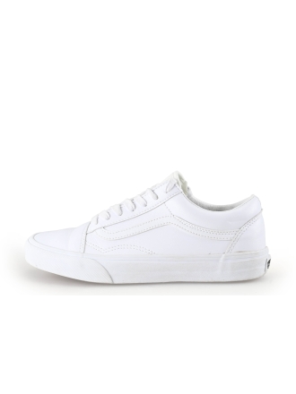 Vans Sneakers Wit 354350
 Maat 38
 