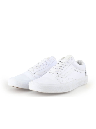 Vans Sneakers Wit 354350
 Maat 38
 