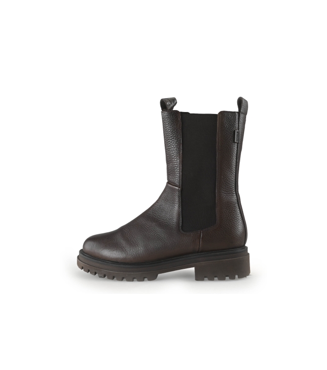 Manfield Chelsea boots