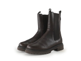 Manfield Chelsea boots