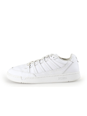 K-swiss Sneakers Wit 354354
 Maat 43
 