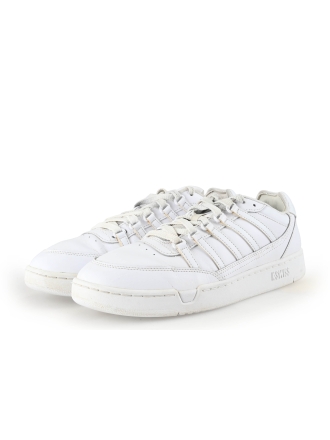 K-swiss Sneakers Wit 354354
 Maat 43
 