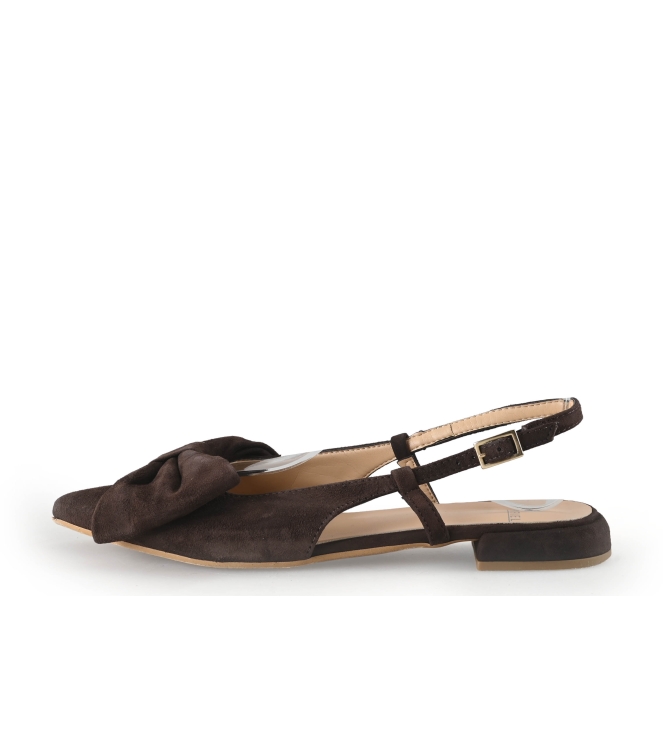 Manfield Slingbacks