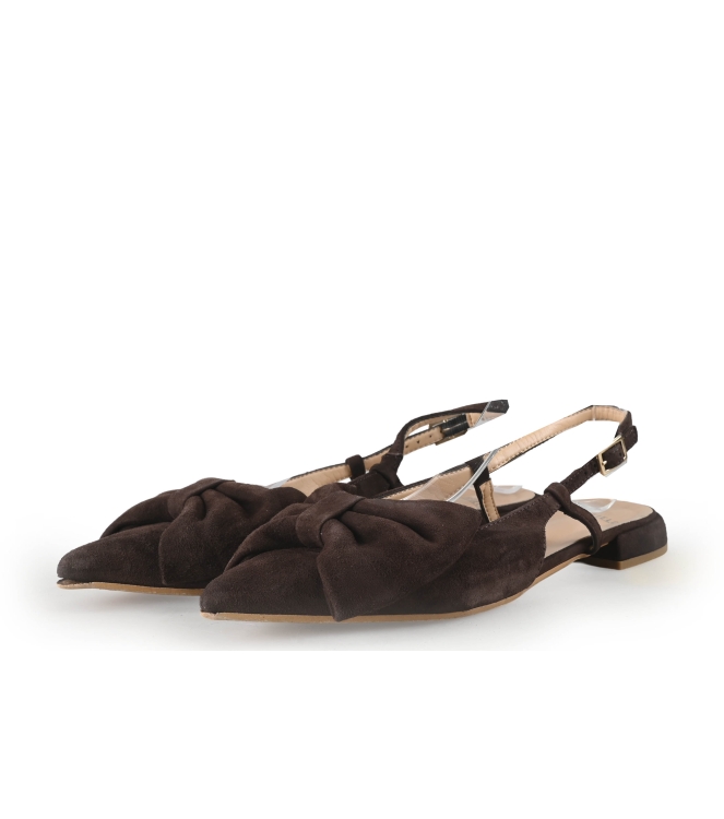Manfield Slingbacks
