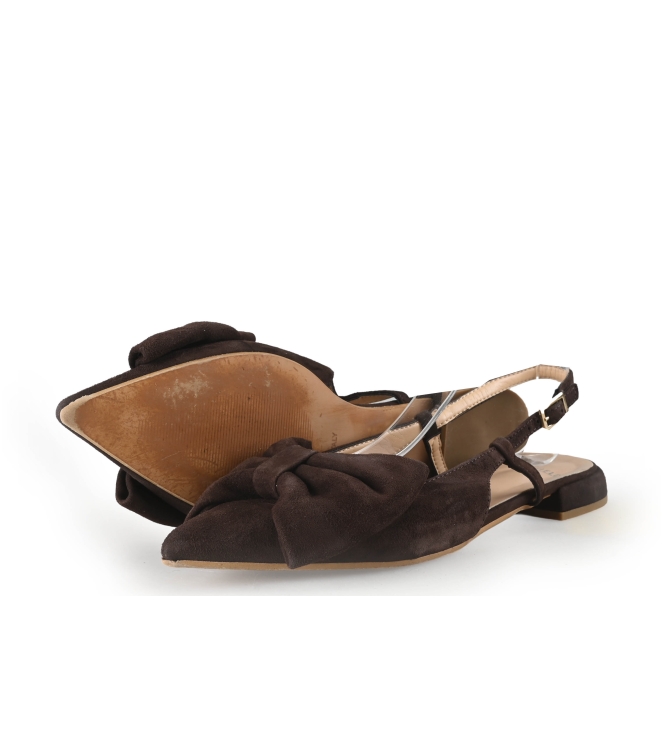Manfield Slingbacks