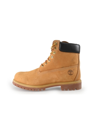 Timberland Veterboots Bruin 354363
 Maat 44½
 