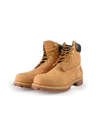 Timberland Veterboots Bruin 354363
 Maat 44½
 