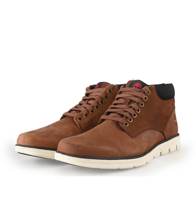 Timberland Enkellaarzen