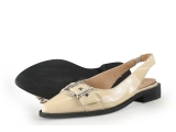 Manfield Slingbacks