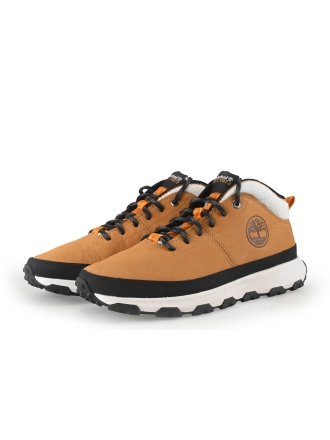 Timberland Sneakers Bruin 354373
 Maat 44
 