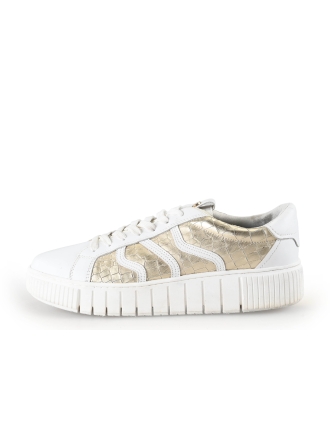 No Stress Sneakers Wit 354374
 Maat 41
 