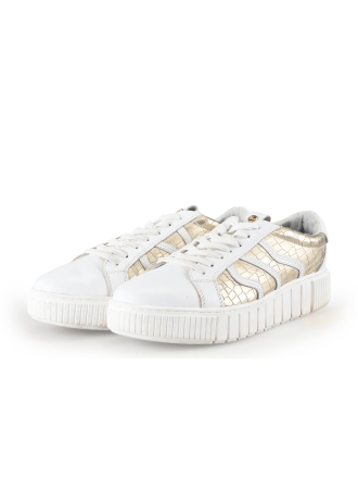 No Stress Sneakers Wit 354374
 Maat 41
 