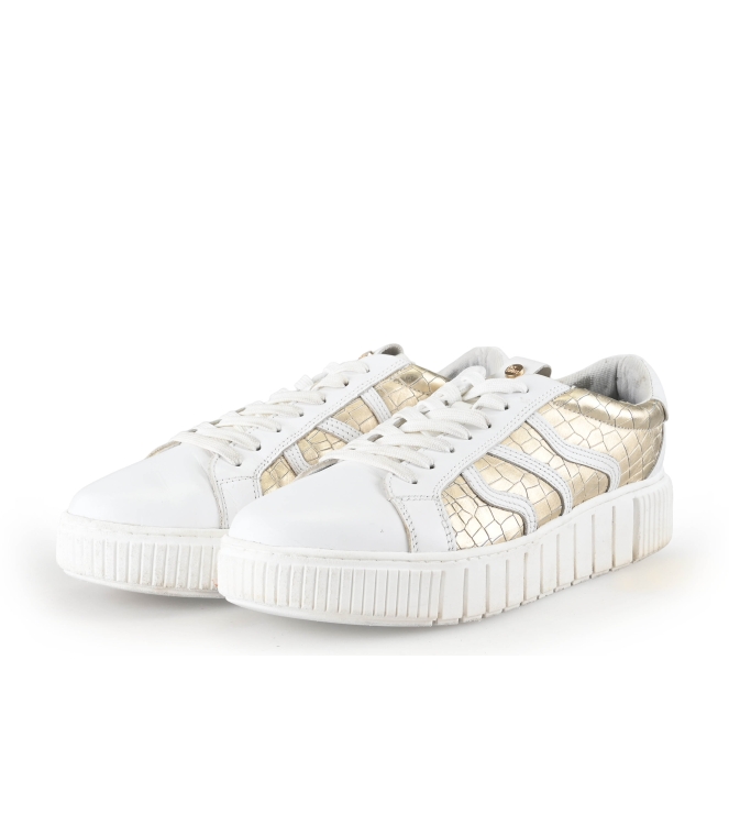 No Stress Sneakers