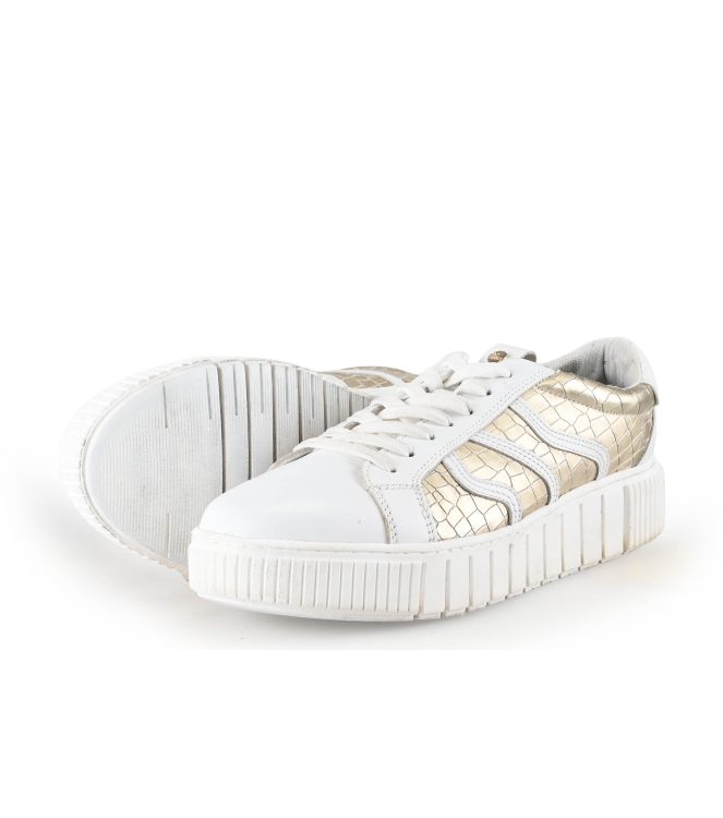 No Stress Sneakers