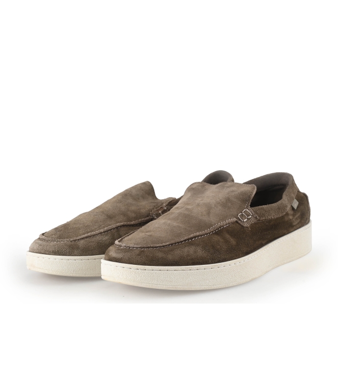 Manfield Loafers 