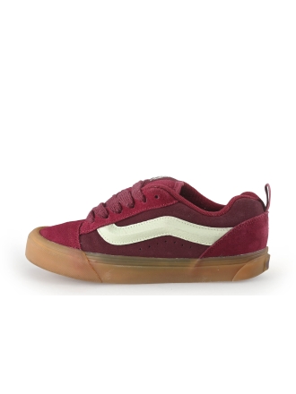 Vans Sneakers Rood 354382
 Maat 38
 