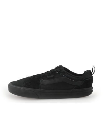 Vans Sneakers Zwart 354386
 Maat 41
 