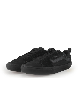 Vans Sneakers Zwart 354386
 Maat 41
 