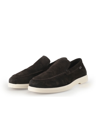 Manfield Loafers  Bruin 354387
 Maat 41
 