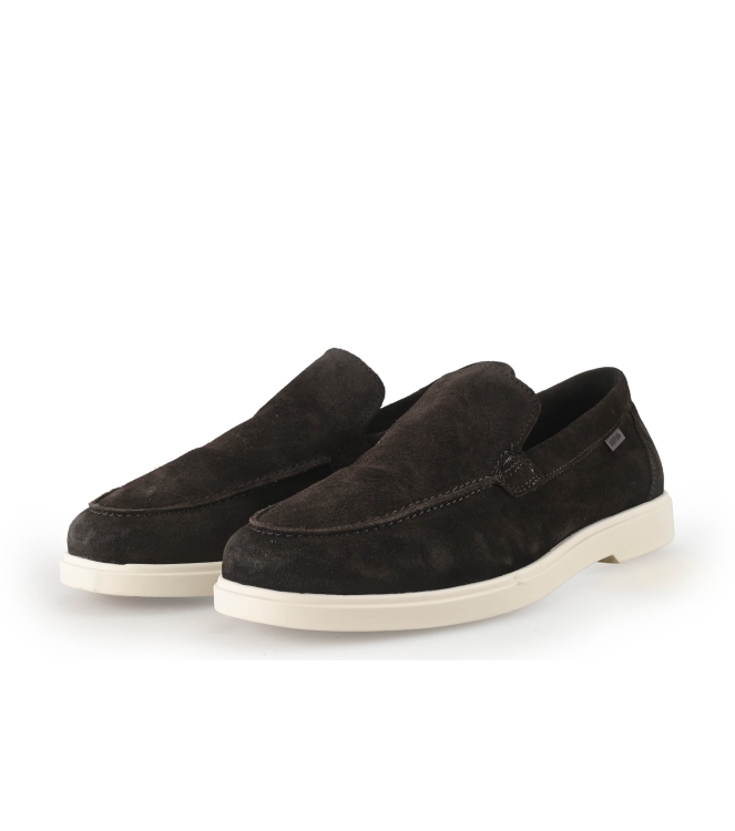 Manfield Loafers 