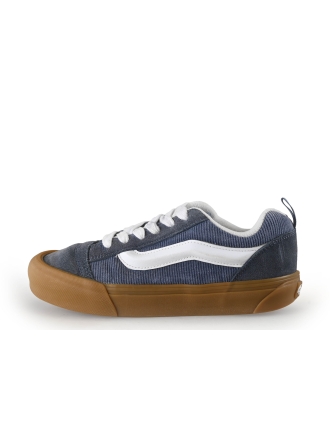 Vans Sneakers Blauw 354389
 Maat 37
 