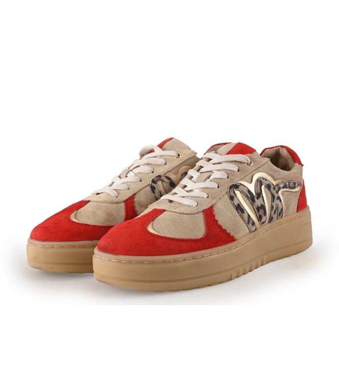 Manfield Sneakers