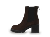 Manfield Chelsea boots