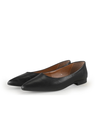 No Stress Loafers  Zwart 354395
 Maat 39
 