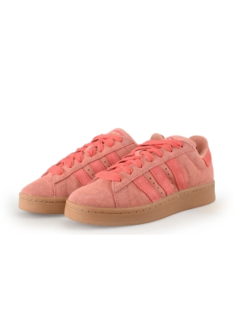 Adidas Sneakers Rood 354397
 Maat 38
 