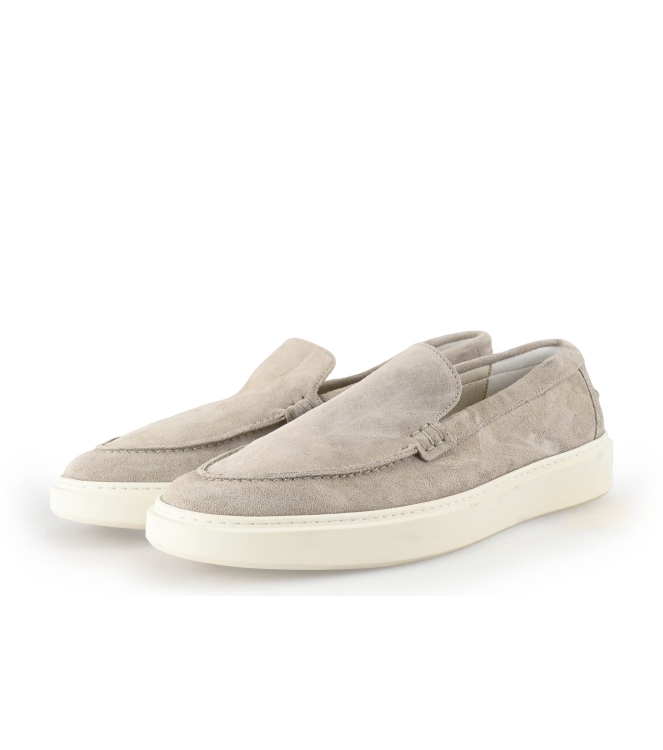 Manfield Loafers 